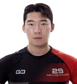 배규태 경륜선수(29기, B1, 수성)