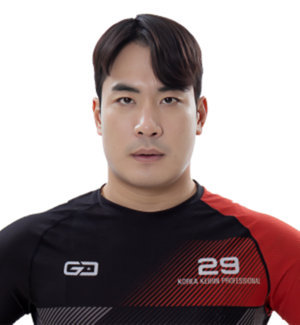 정윤혁 경륜선수(29기, B1, 동서울)