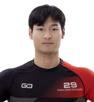 김태호 경륜선수(29기, A1, 청평)