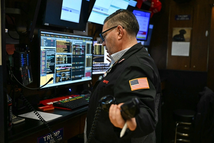 US-MARKETS-ECONOMY