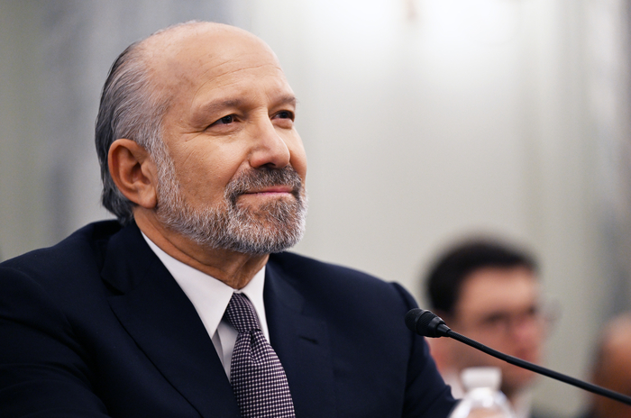 LUTNICK HEARING