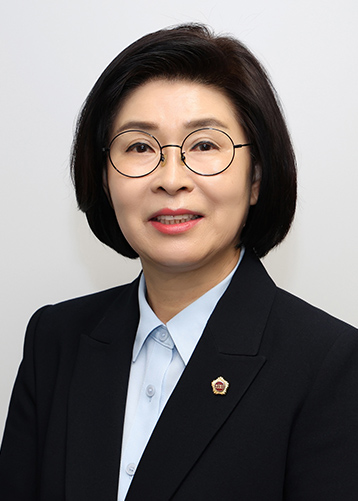 엄윤순 도의원(농수위 위원장, 인제)