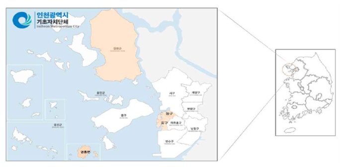 인천시