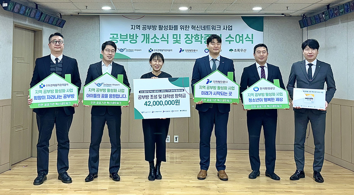 인천항만공사