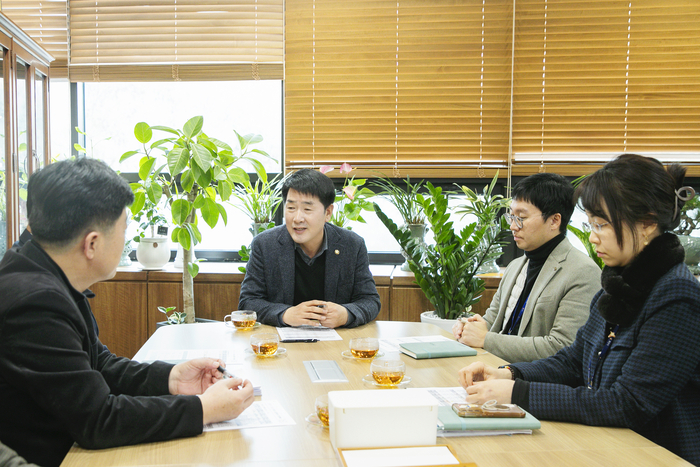 화성시의회