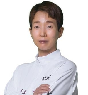 이지수 경정선수(3기, B2)
