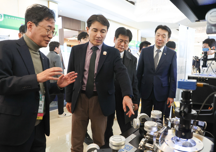 제32회 한국반도체학술대회