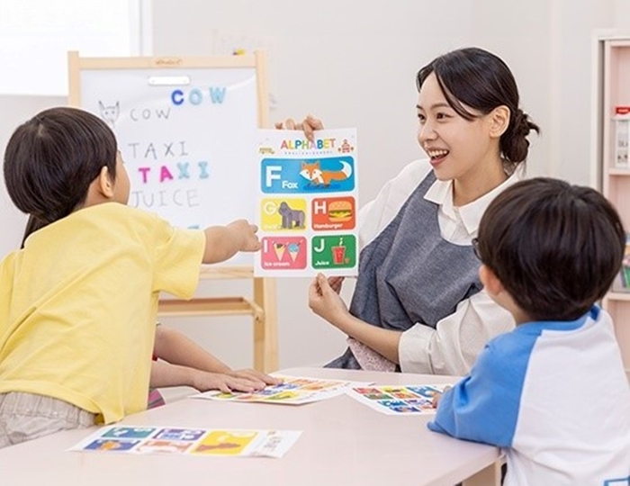경복대학교 유아교육과 실습 현장