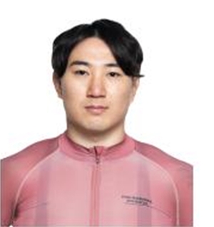 전원규 경륜선수(23기, SS, 동서울)