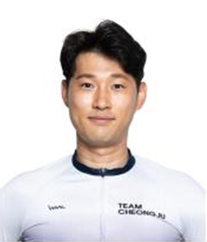 양승원 경륜선수(22기, SS, 청주)