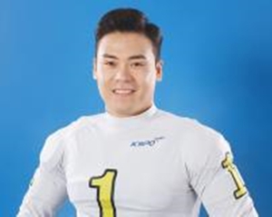 공태민 경륜선수(24기, S1, 김포)