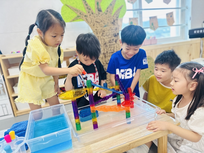 경북교육청, 2025 유치원 방과후 놀이배움터 시범유치원 공모 추진