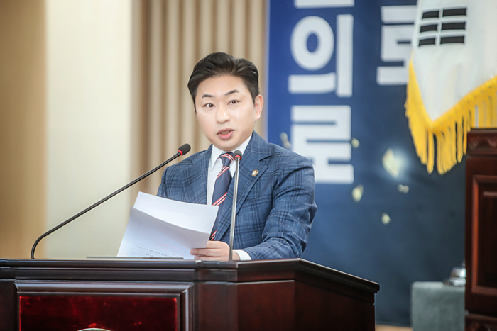 화성시의원