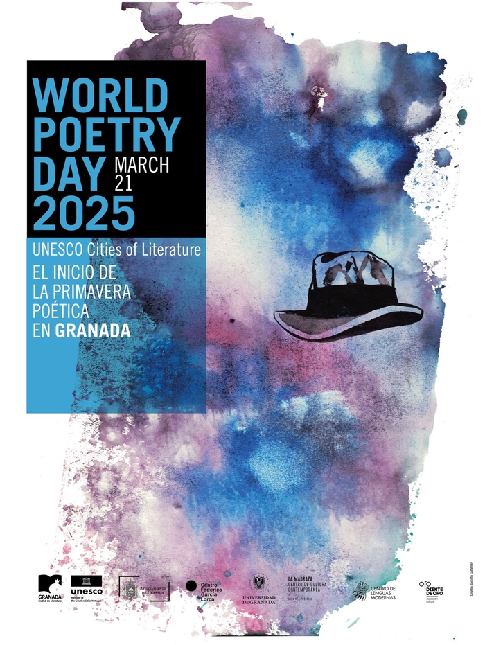 '세계 시의 날(World Poetry Day)'