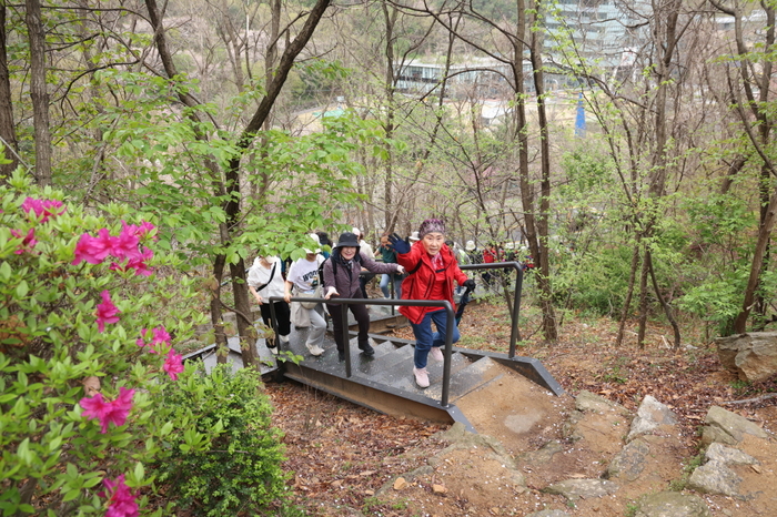 의왕시지속가능발전협의회 19일 탄소중립 실천 두발로 Day 행사 진행