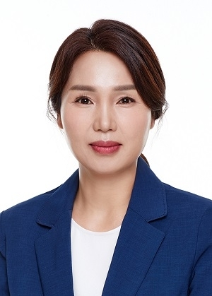 김순덕 익산시의원
