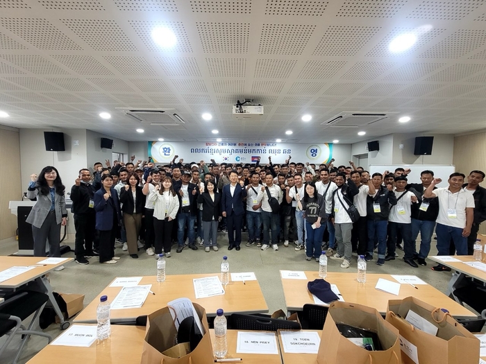 2024년 외국인 계절 근로자 도입