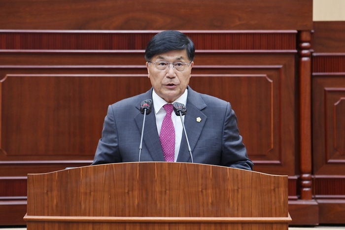 박영철 연천군의회 의원