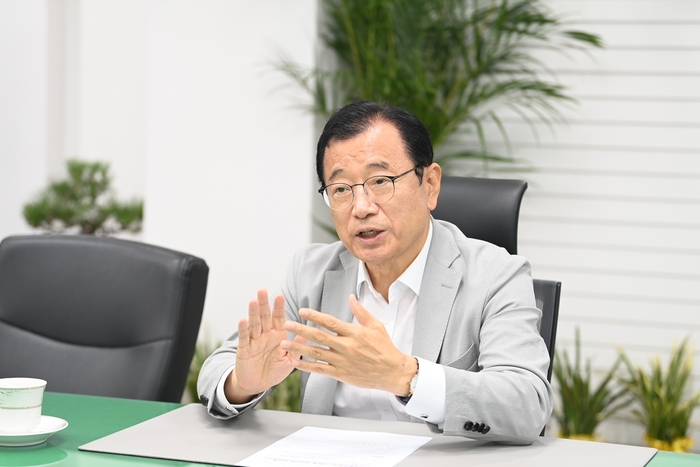 이현재 하남시장