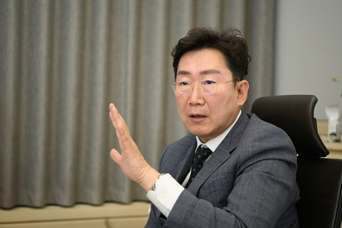 원강수 시장