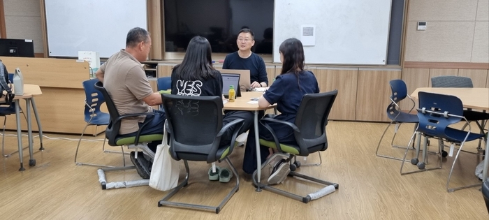 경북교육청, 5월부터 '찾아가는 맞춤형 진로진학지도 학생 컨설팅' 운영
