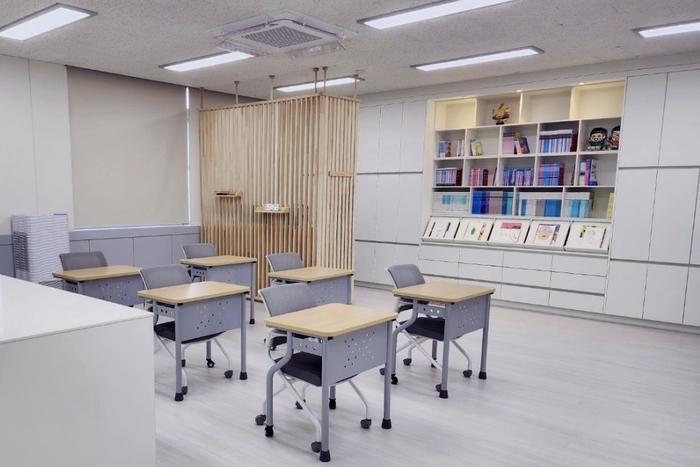 경북교육청, 경북 특수교육의 공간 혁신, 미래를 품다!