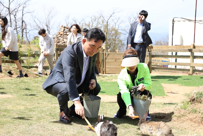 강원랜드