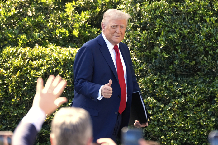 Trump