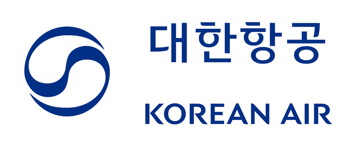 한진칼이 특허청 정보 검색 사이트 '키프리스'에 등록한 대한항공 신규 CI. 사진=키프리스 제공