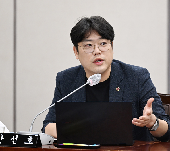 부산시의회 반선호 의원