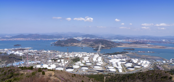여수시, 정부로부터 '산업위기 선제대응지역' 지정 확정