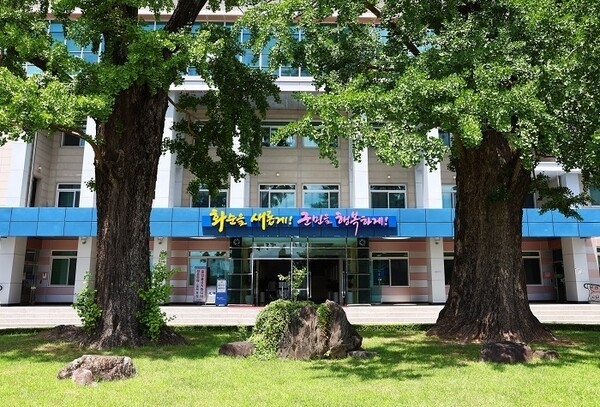 화순군, 행안부 1분기 지방재정 집행평가 우수기관 선정