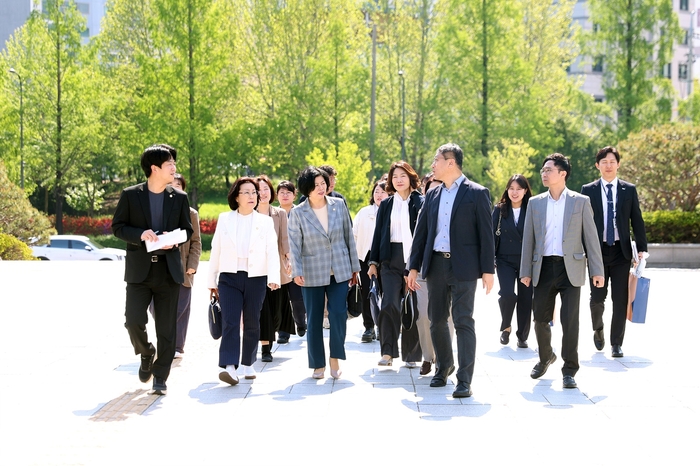 시흥시의회 교육복지위원회 2일 청소년-청년정책 선진사례 벤치마킹