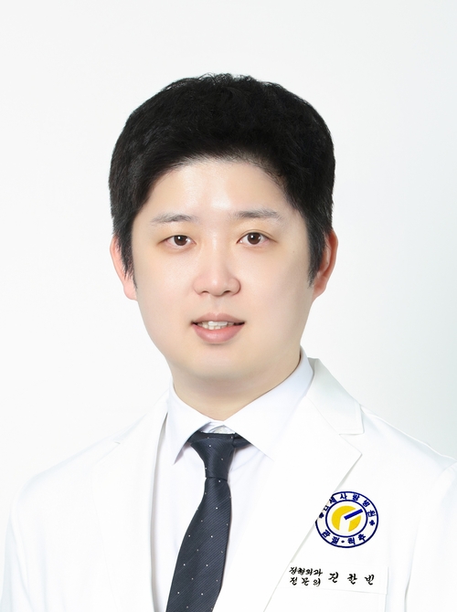 연세사랑병원 진한빈 원장