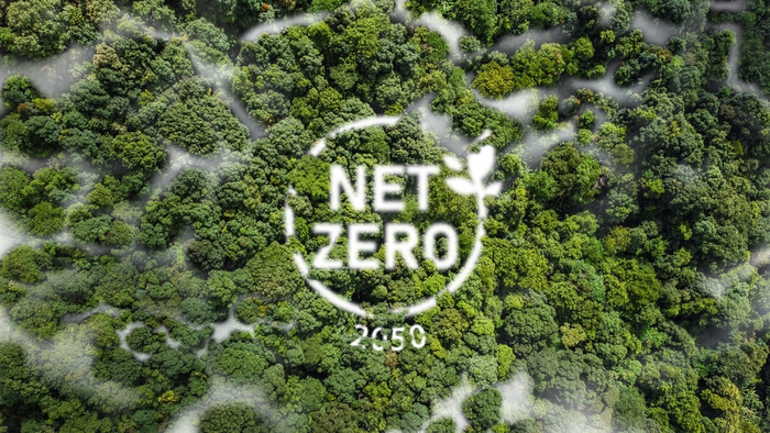 2050년 탄소 중립 목표 달성을 위해 세계 각국은 관련 정책을 제시했고, 기업들은 이 기준을 준수하기 위해 노력을 경주하고 있다. 사진=아하 랩스