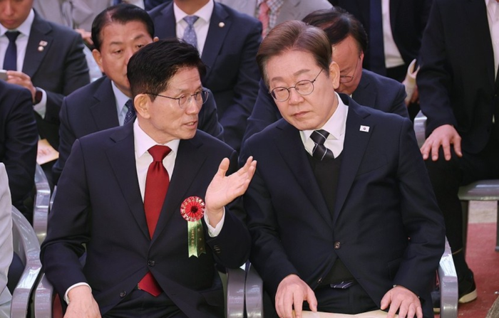 유통 바이오 대선 공약