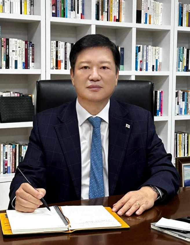 광주경총, 9일 제1684회 금요조찬 포럼, 스타 시황 애널 조청