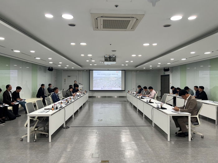 광주시, 간선급행버스체계(BRT) 개발계획 착수