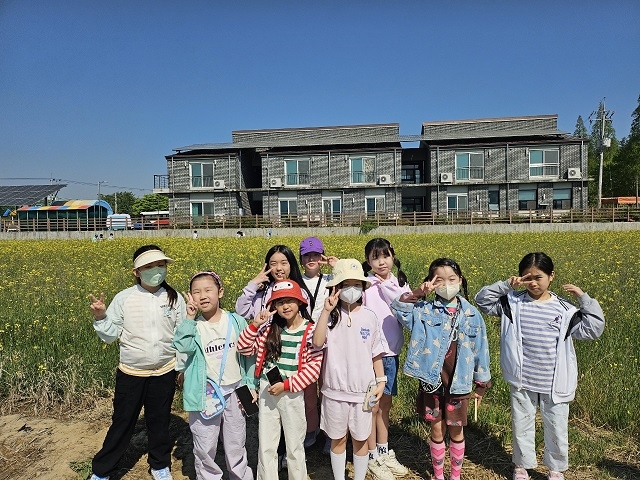 익산시, 농촌관광 지원 본격 추진... 농촌경제 활력 기대
