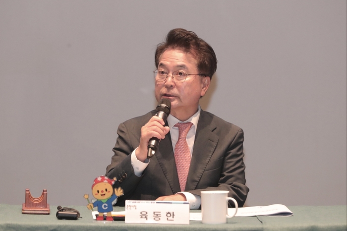 유니마총회·춘천세계인형극축제 브리핑