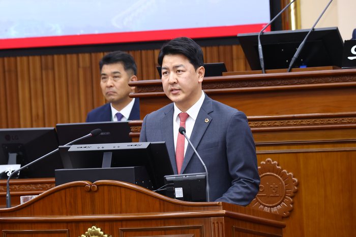 문관현 도의원