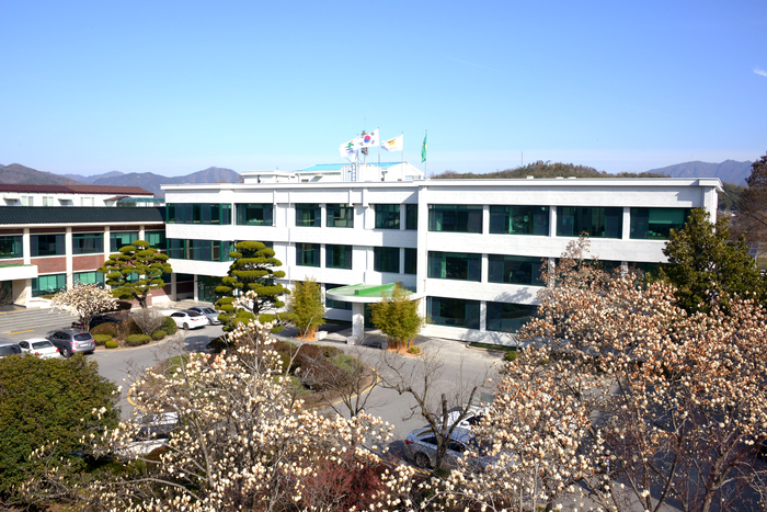 담양군, 2025년도 제1회 추경예산 311억 원 증액 편성