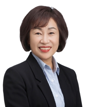 권안나 의정부시의회 의원
