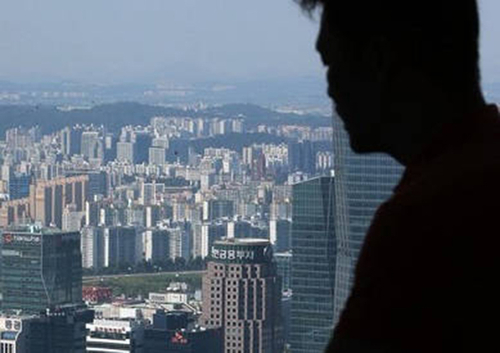 기업전경