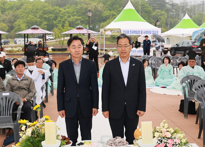 제18회 조지훈예술제 성황리 개최