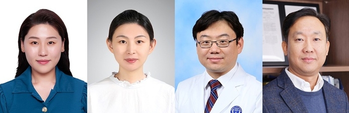 연세대 탈모치료제 연구팀