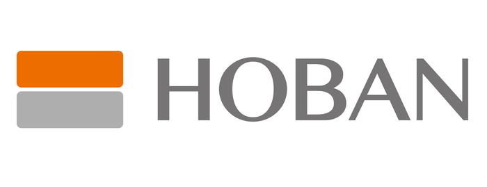 호반건설 CI