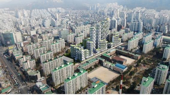 상계주공5단지