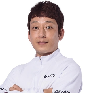 김영민 경정선수(11기, A2)