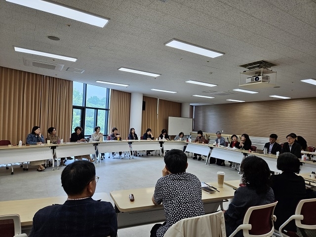 익산교육청, 평화롭고 안전한 학교 문화 조성 나서
